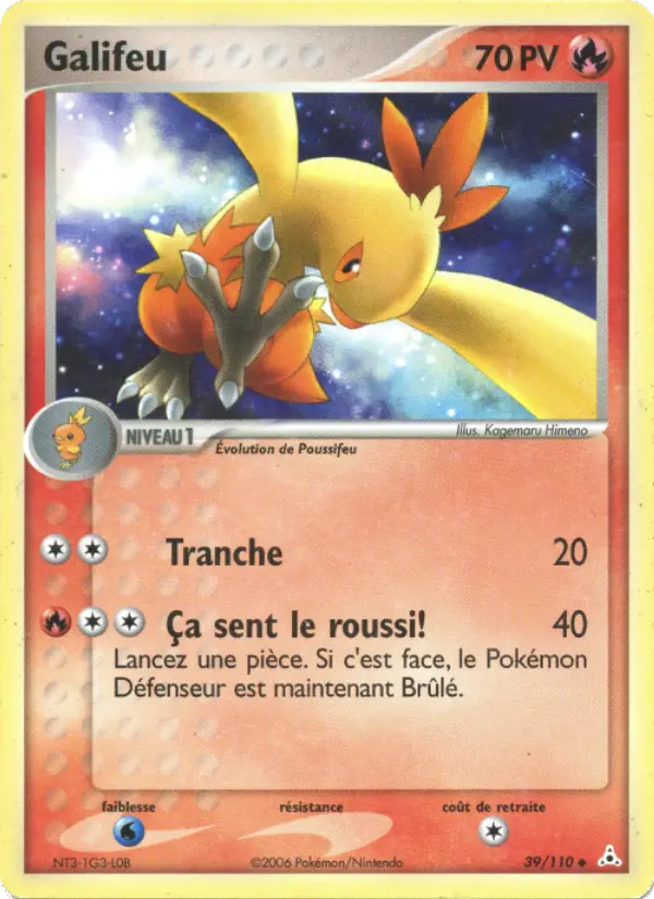 Galifeu #39