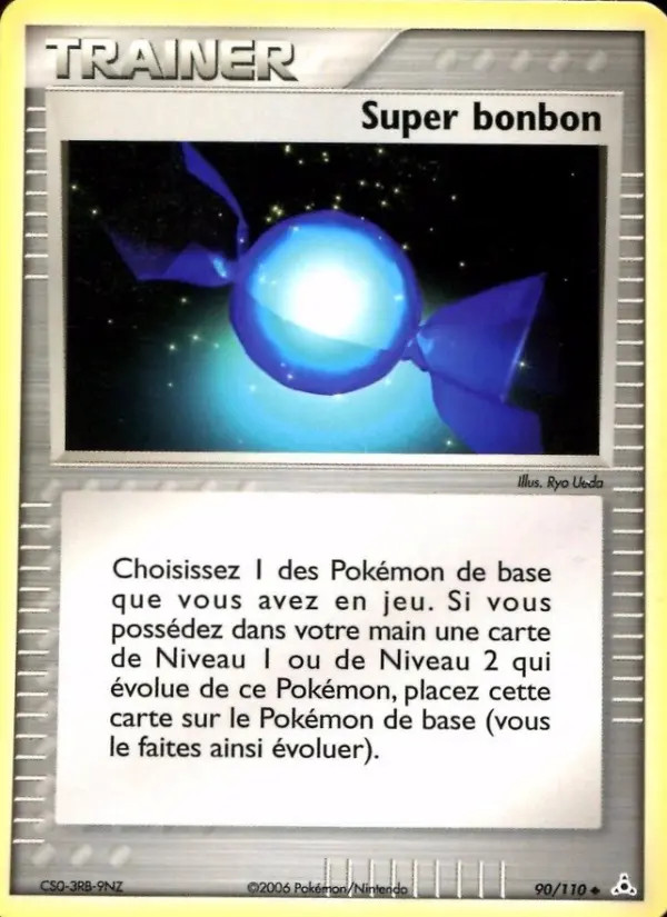 Super Bonbon #90