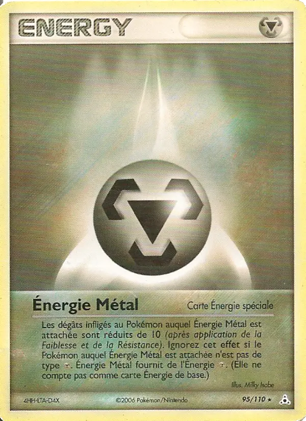 Énergie Métal #95