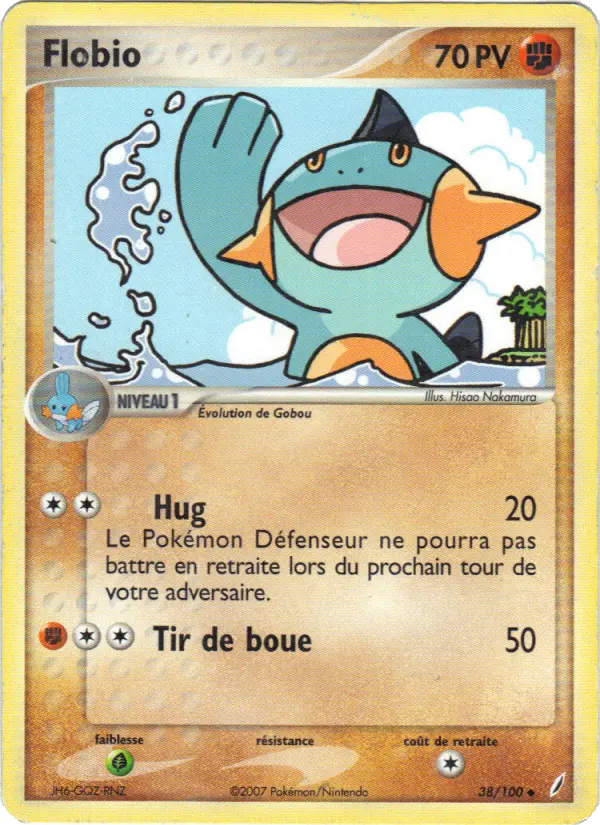 Flobio #38