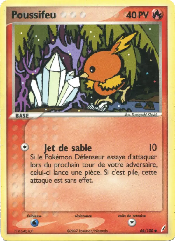 Poussifeu #66
