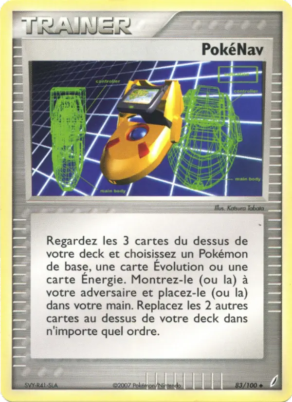 PokéNav #83