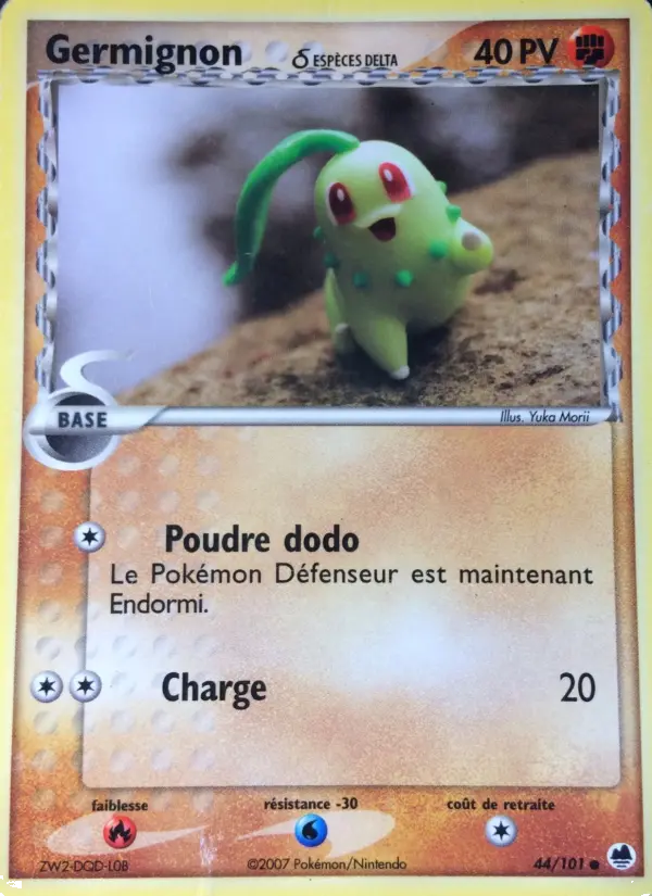 Germignon #44