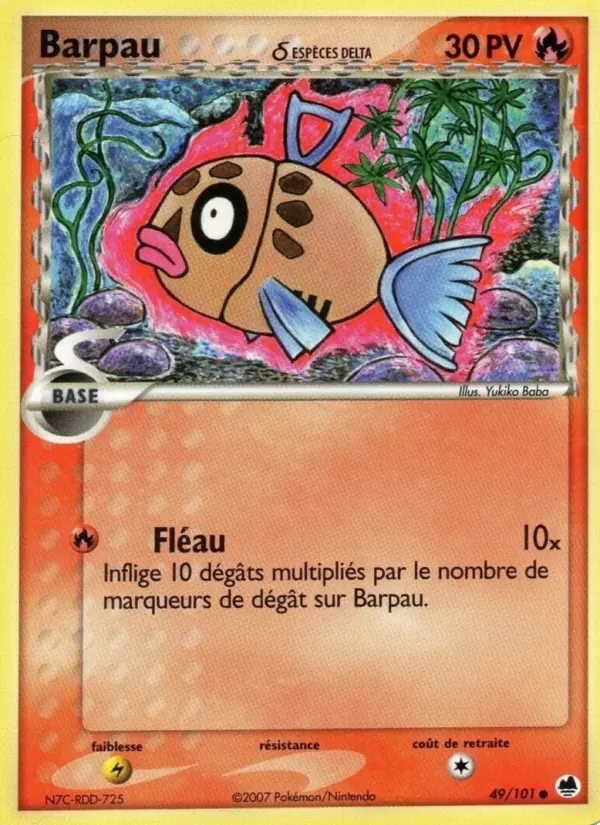 Barpau #49