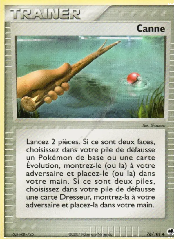 Canne #78