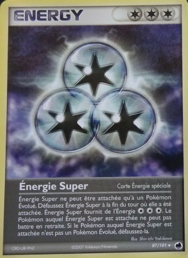 Boost Energy #87
