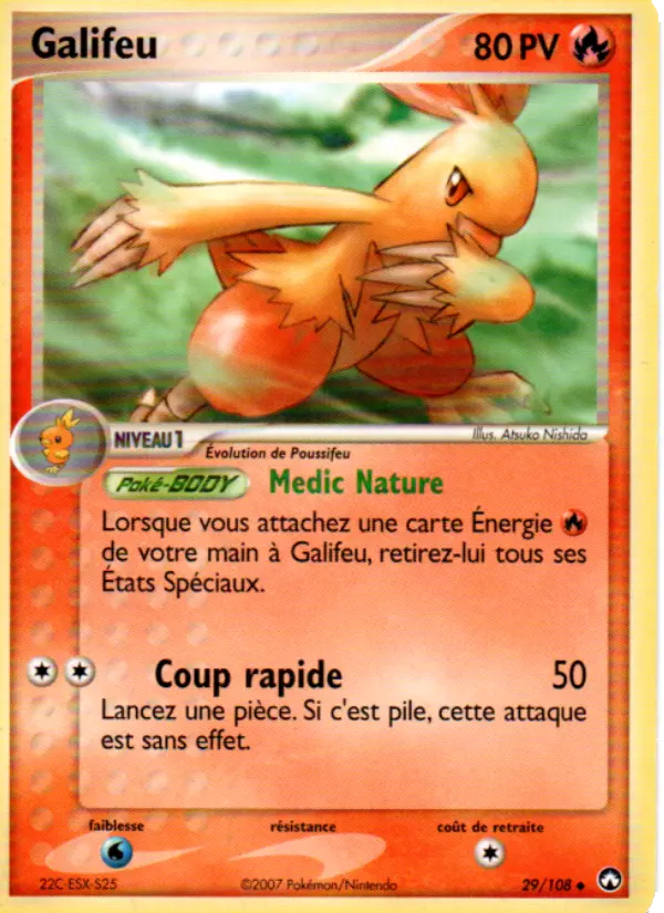 Galifeu #29
