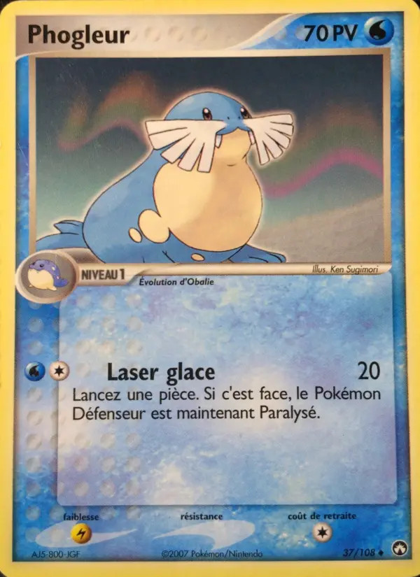 Phogleur #37
