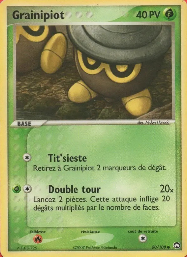 Grainipiot #60
