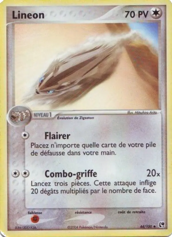Linéon #44