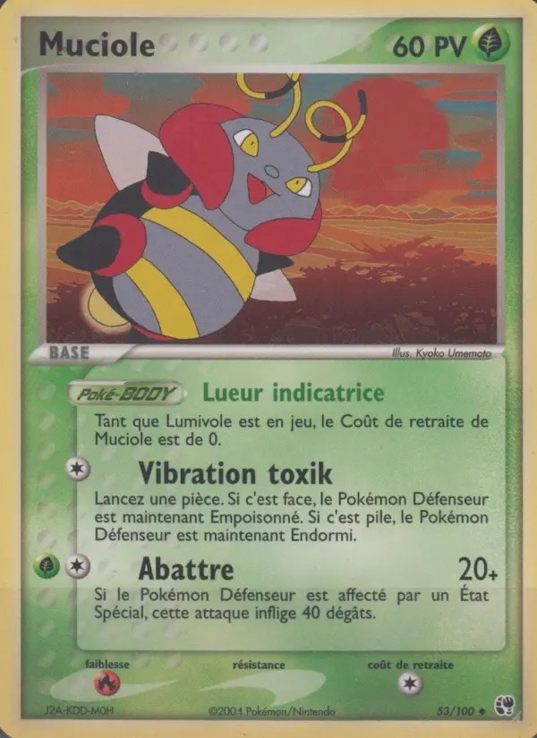 Muciole #53
