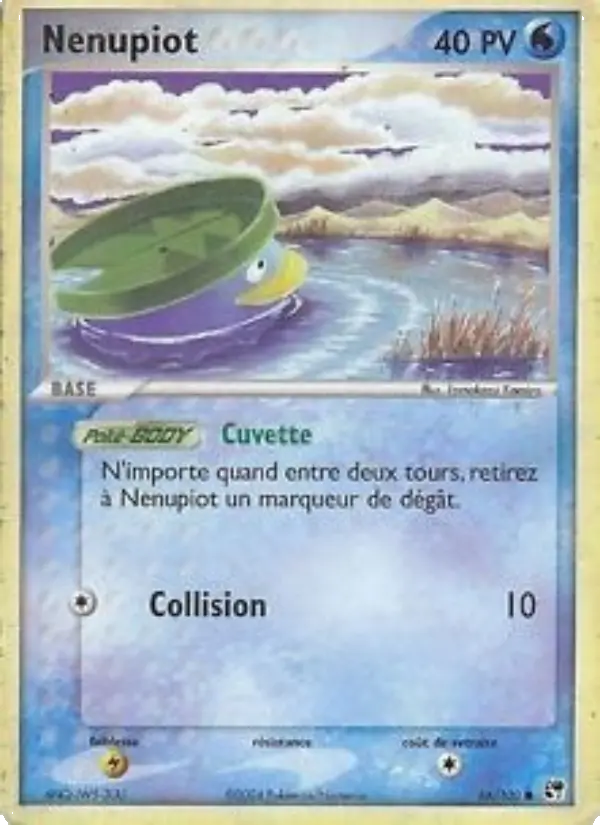 Lotad #66