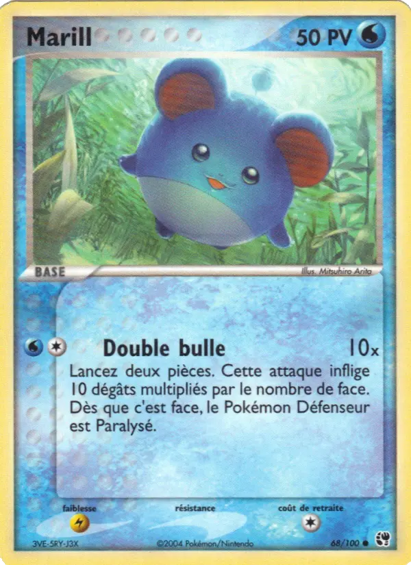 Marill #68