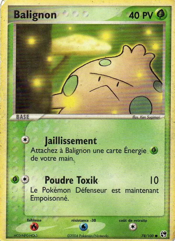 Balignon #78