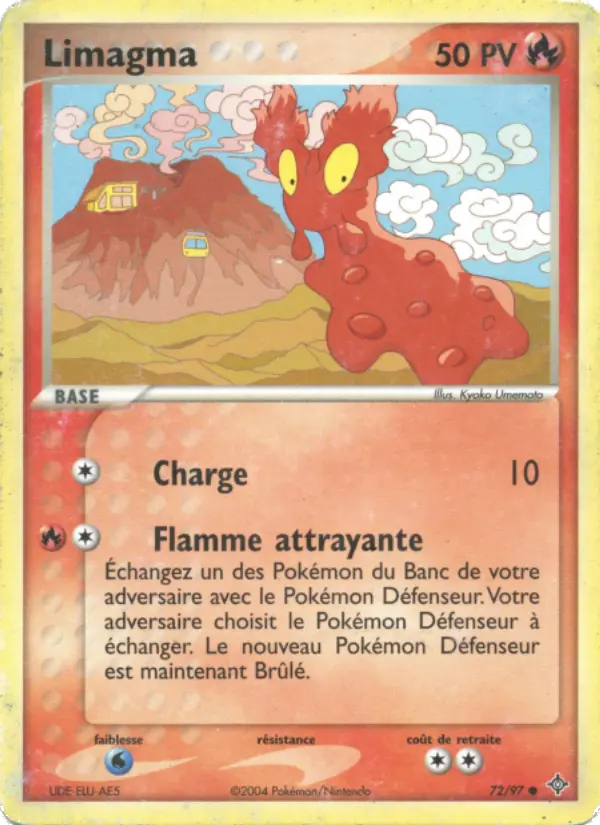 Limagma #72