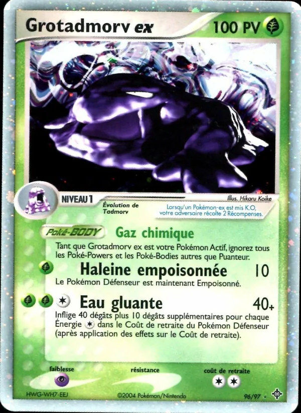 Grotadmorv ex #96