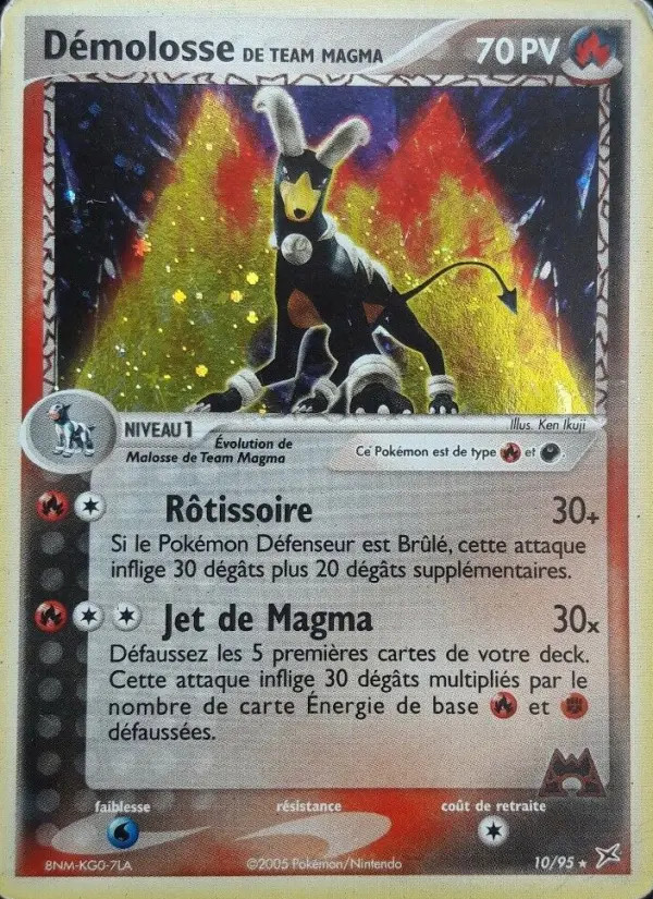 Démolosse #10