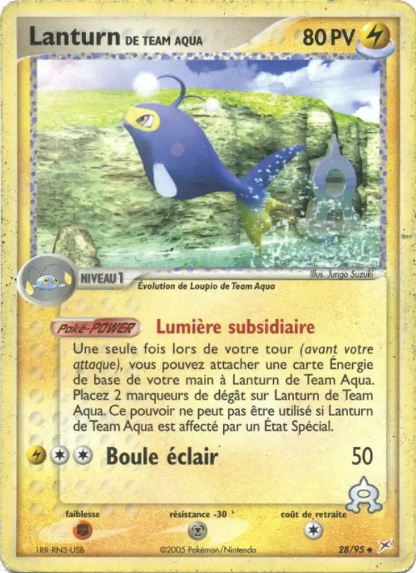 Lanturn #28