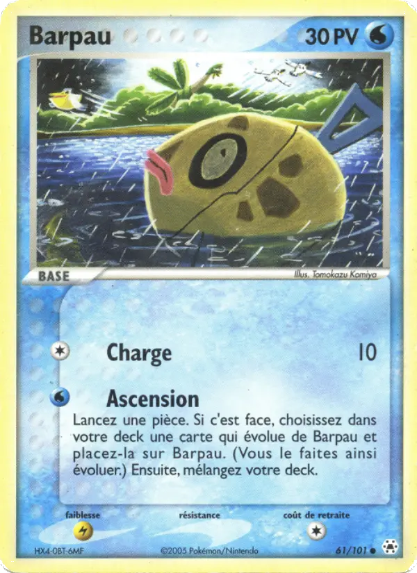Barpau #61