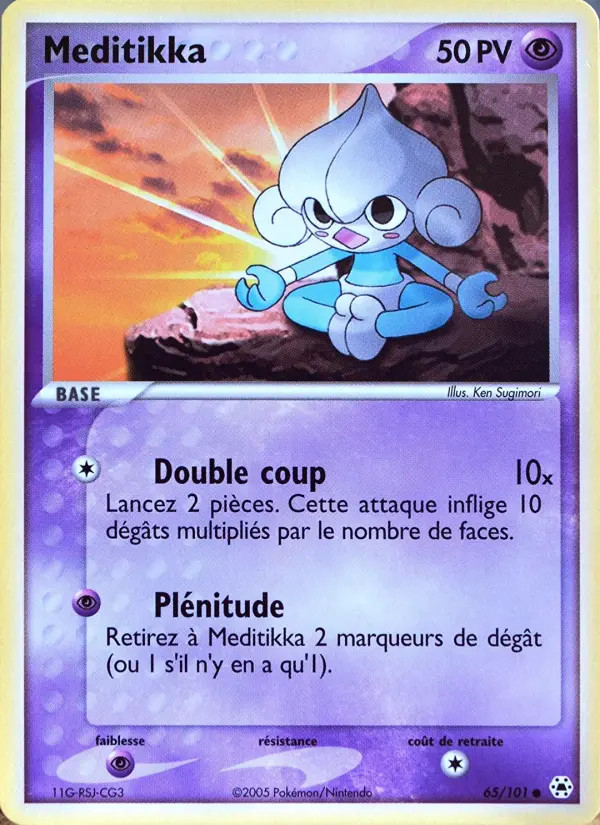 Meditite #65
