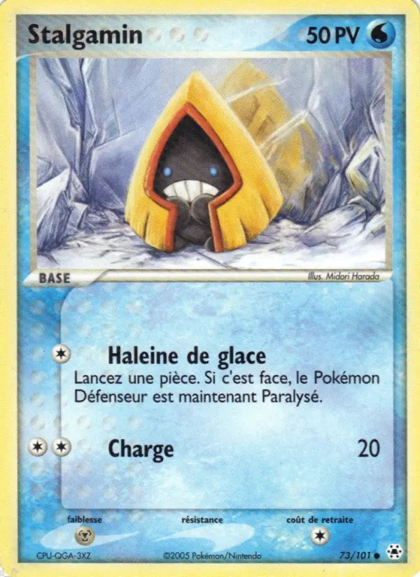 Stalgamin #73