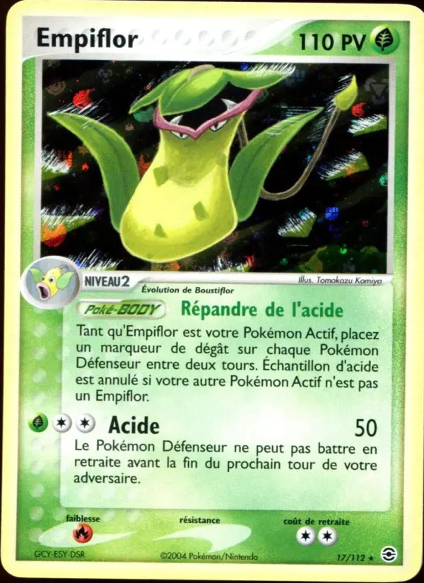 Empiflor #17