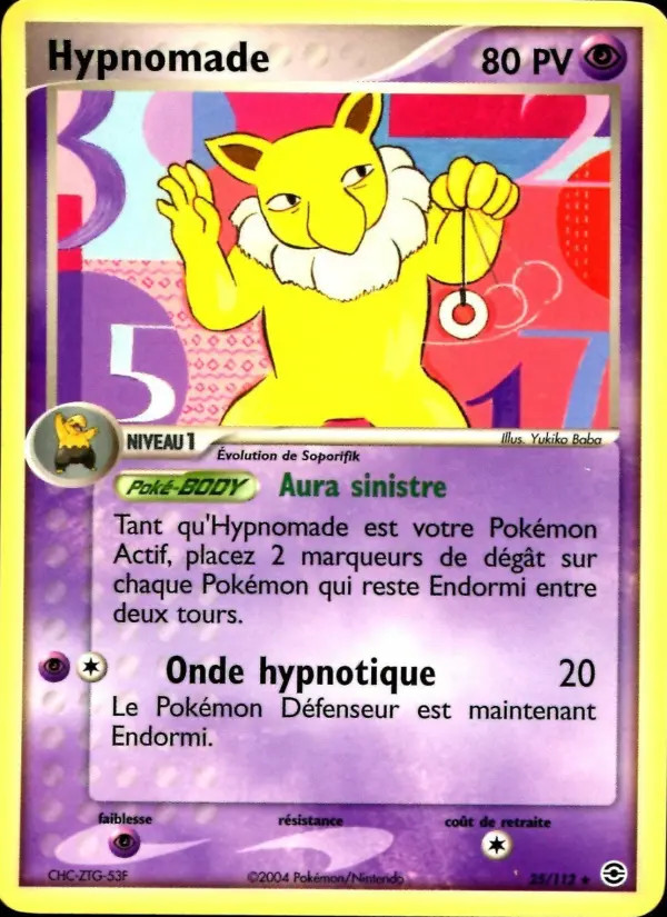 Hypnomade #25