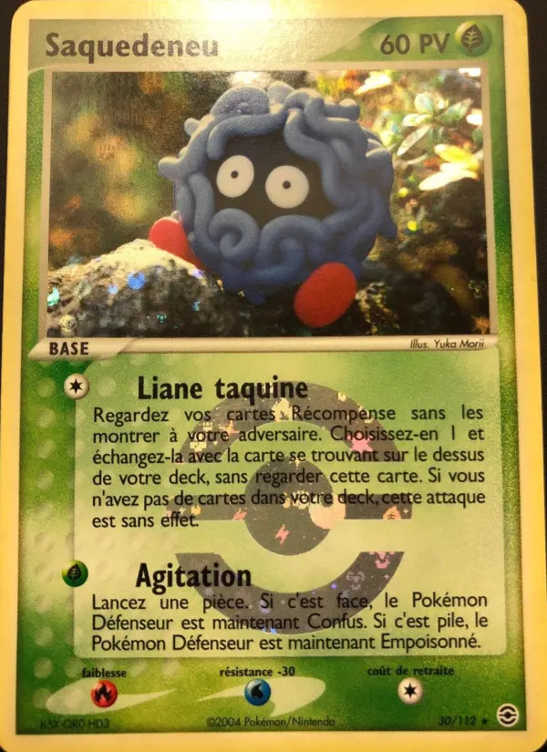 Saquedeneu #30