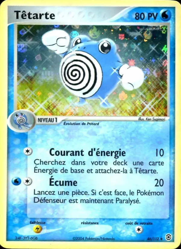 Têtarte #46