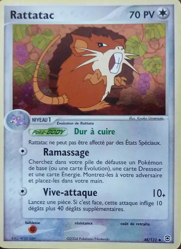 Rattatac #48