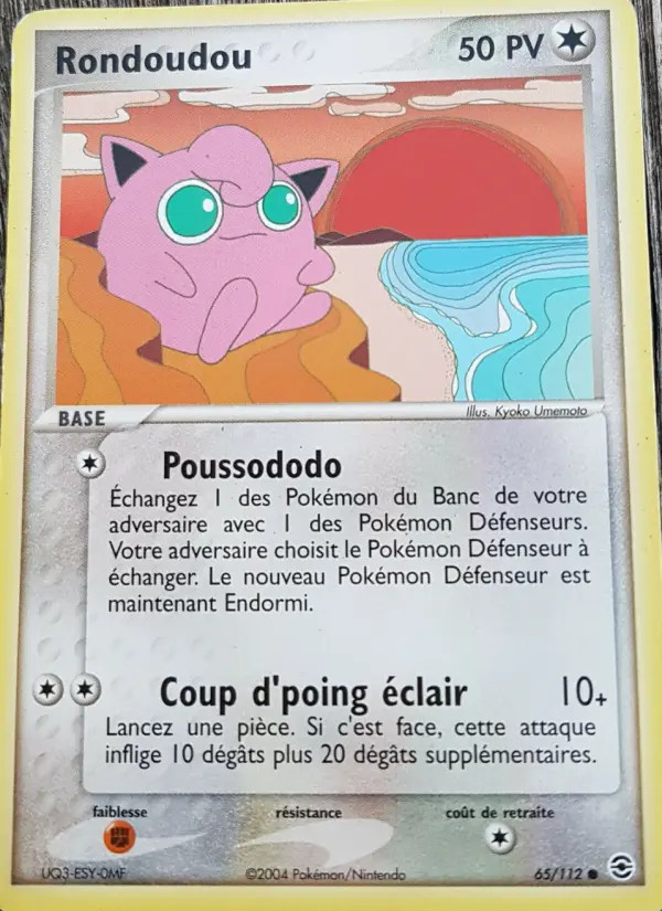 Rondoudou #65