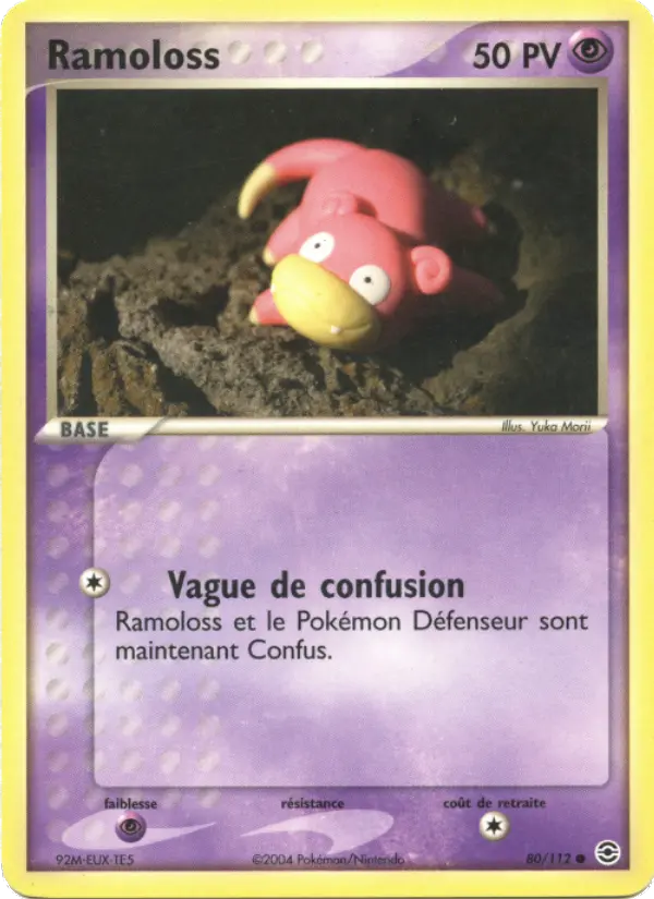Ramoloss #80