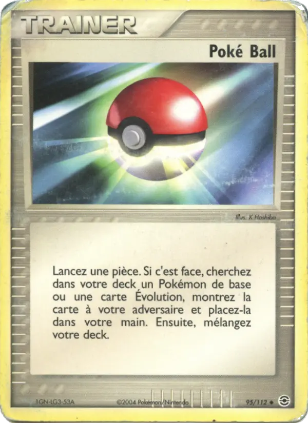 Poké Ball #95