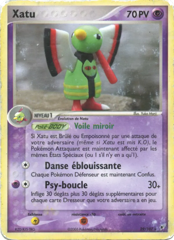 Xatu #29