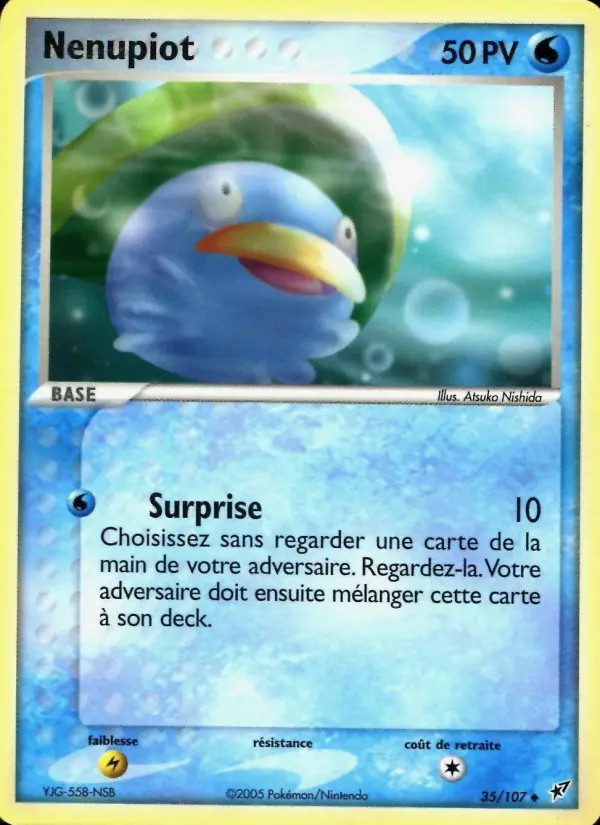 Lotad #35