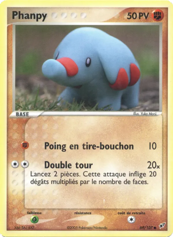 Phanpy #69