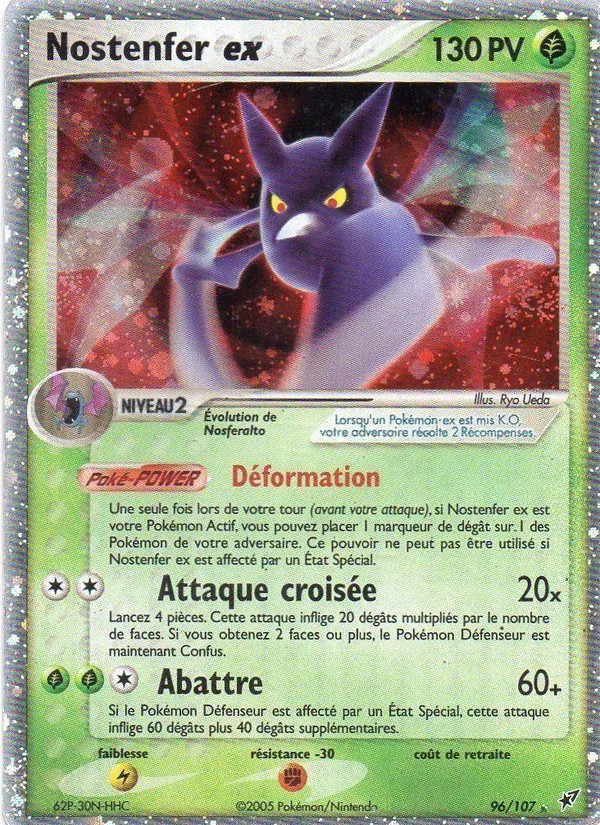 Nostenfer ex #96