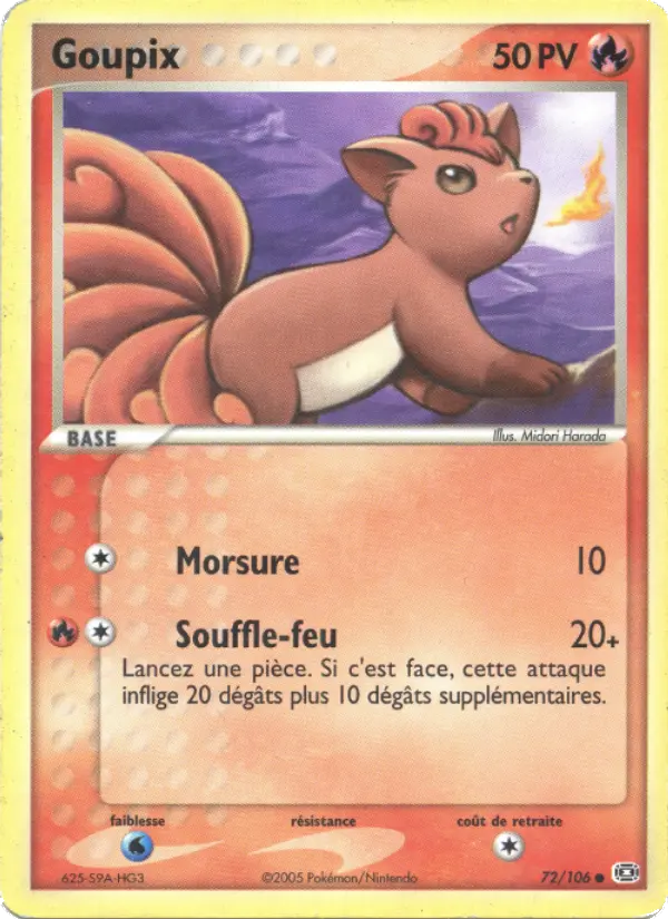 Goupix #72
