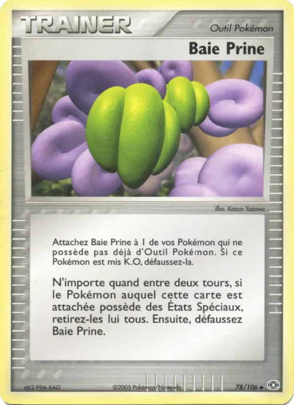 Baie Prine #78