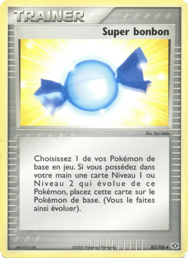 Super Bonbon #83