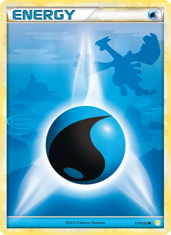 Énergie Eau #117