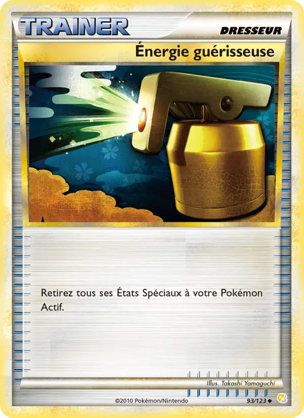 Total Soin #93
