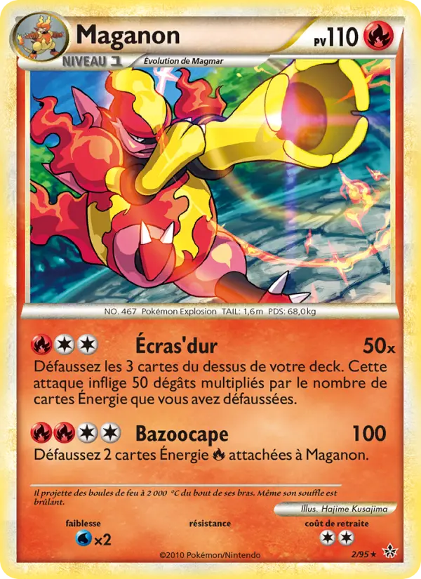 Maganon #2
