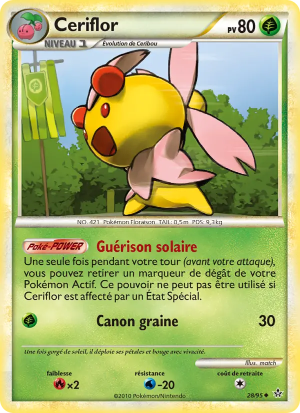Ceriflor #28