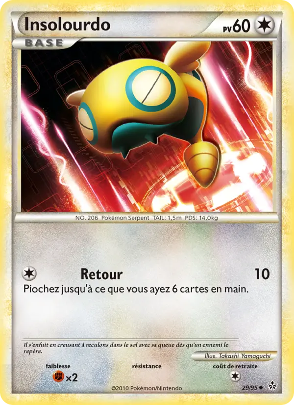 Insolourdo #29