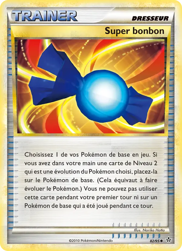 Super Bonbon #82