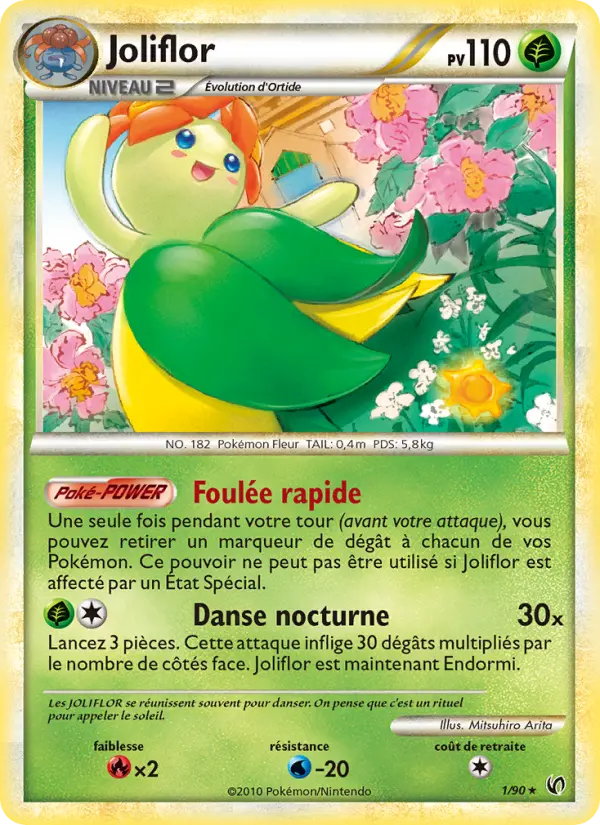 Joliflor #1
