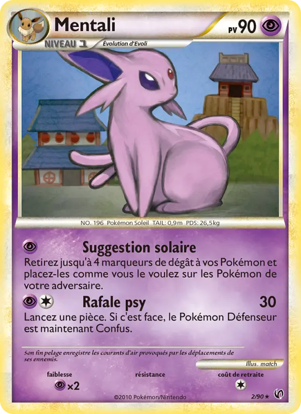 Espeon #2