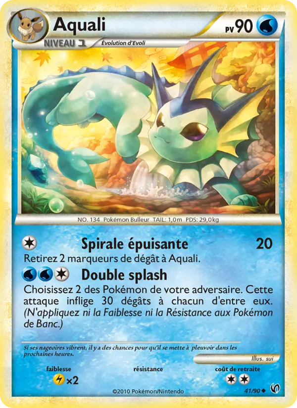 Aquali #41