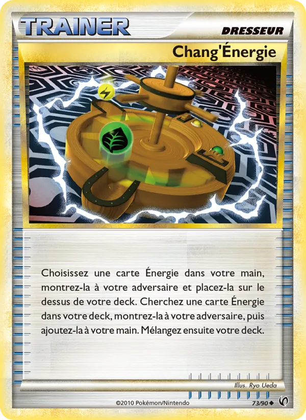 Chang’Énergie #73